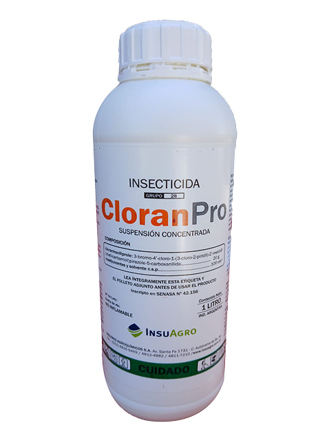Cloran Pro