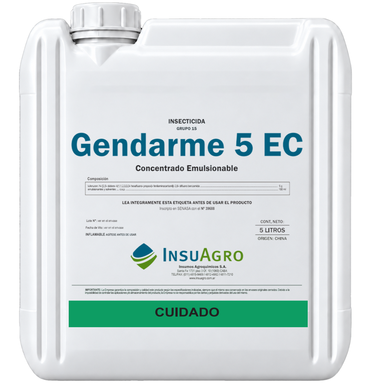 Gendarme 