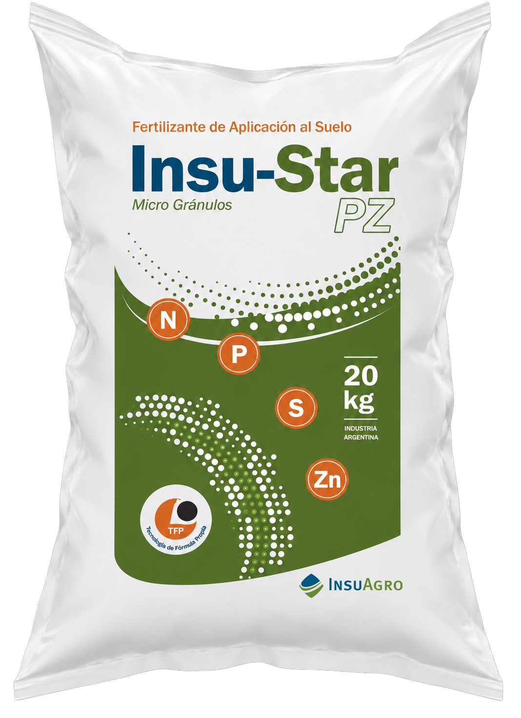Insu-Star PZ