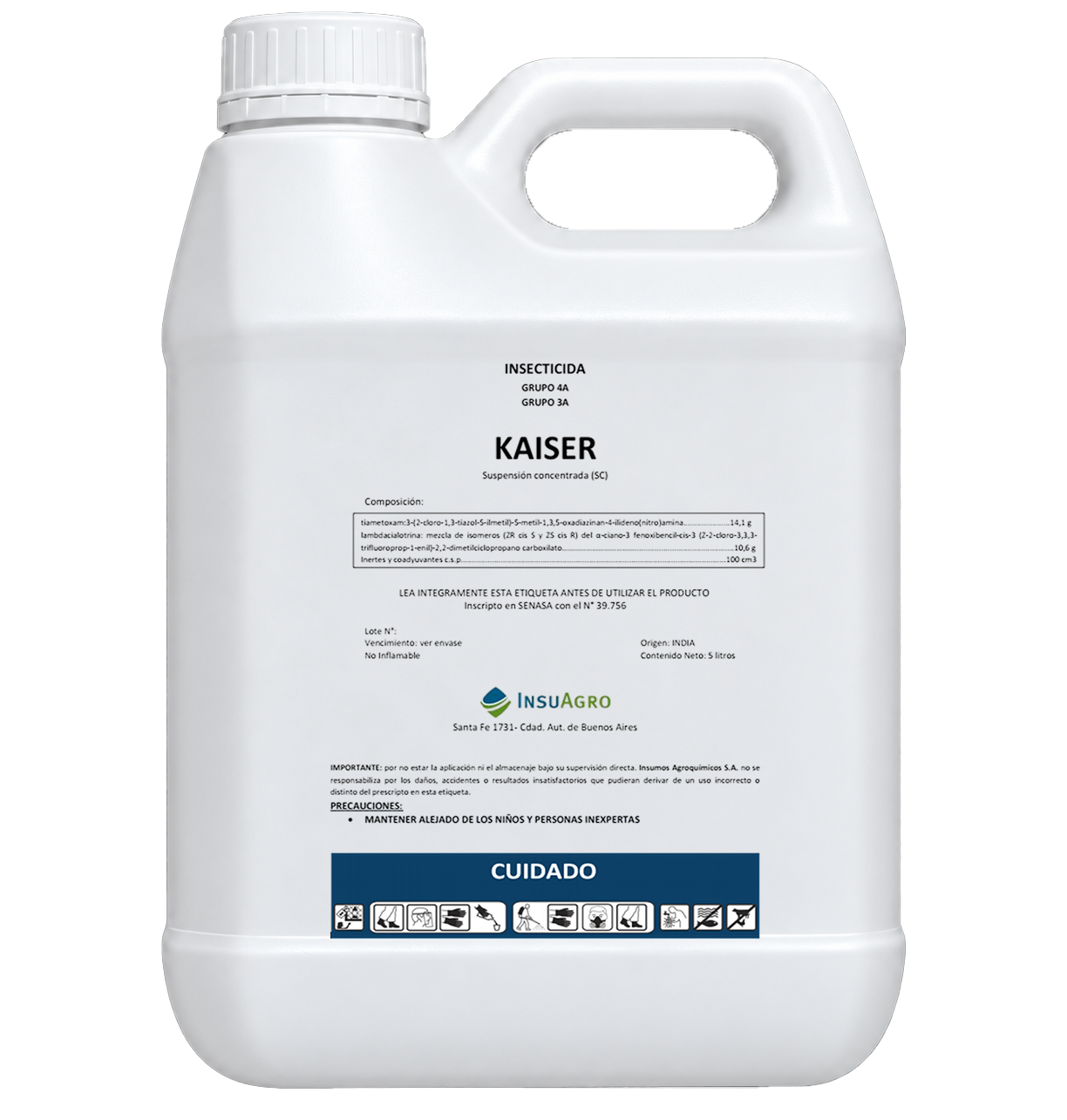 Kaiser