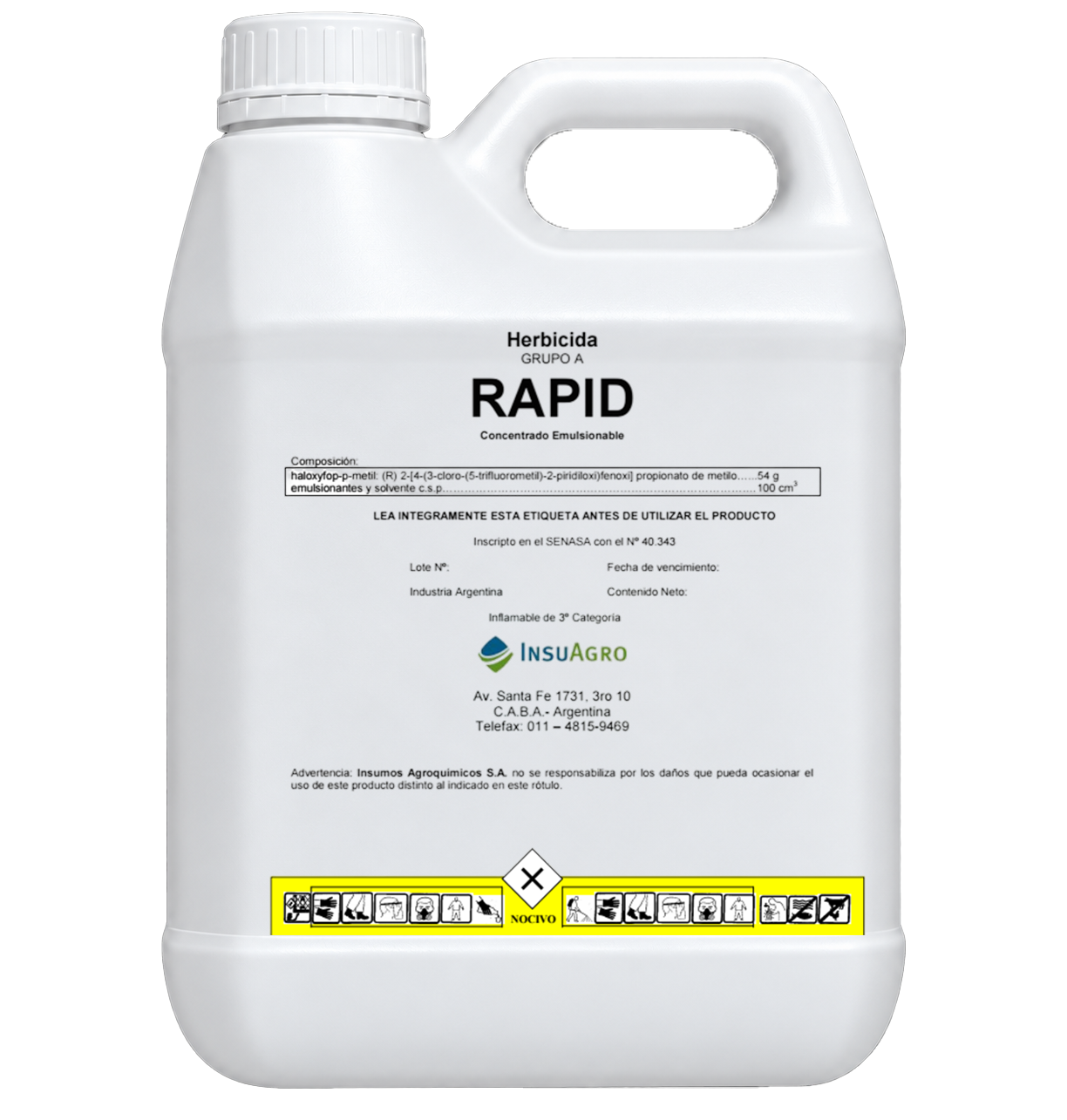 Rapid 
