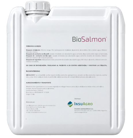 Biosalmon