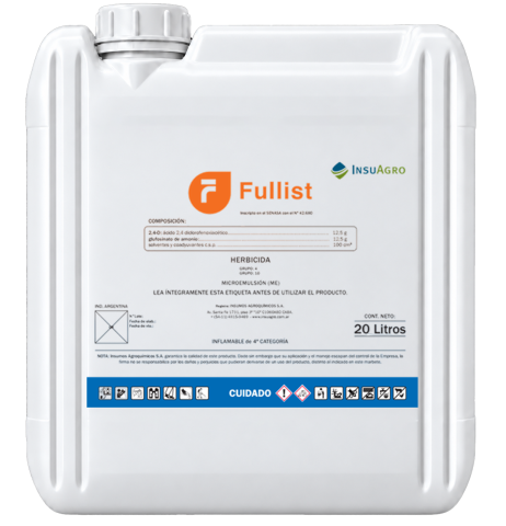 Fullist