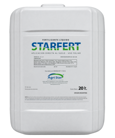 STARFERT